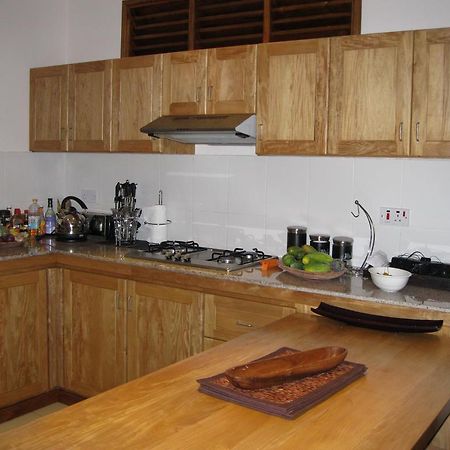 Casa Verde Grand Anse  Oda fotoğraf