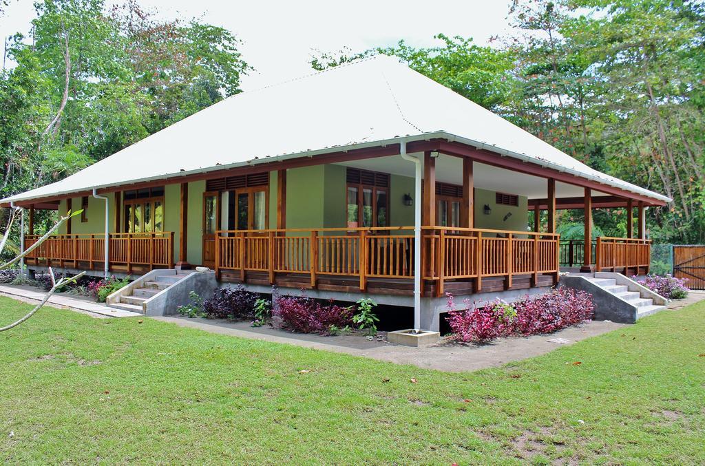 Casa Verde Grand Anse  Oda fotoğraf