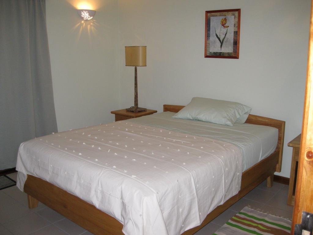 Casa Verde Grand Anse  Oda fotoğraf