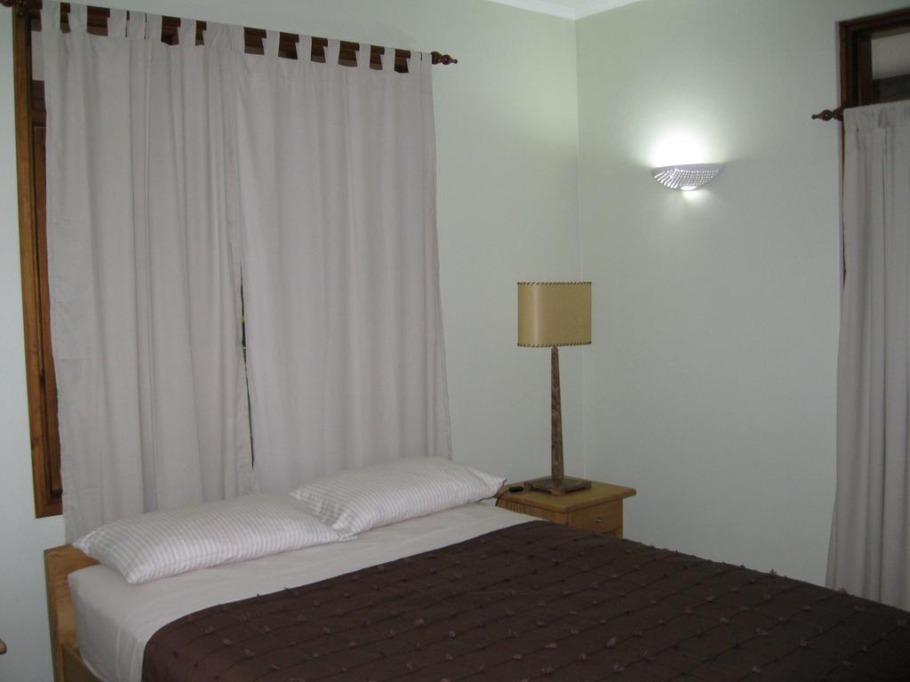 Casa Verde Grand Anse  Oda fotoğraf